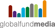 Global Fund Media Logo